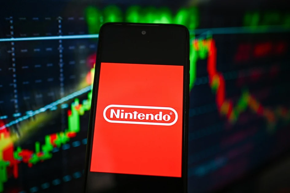 Nintendo sues the U.S. government for a refund on tariffs | TechCrunch