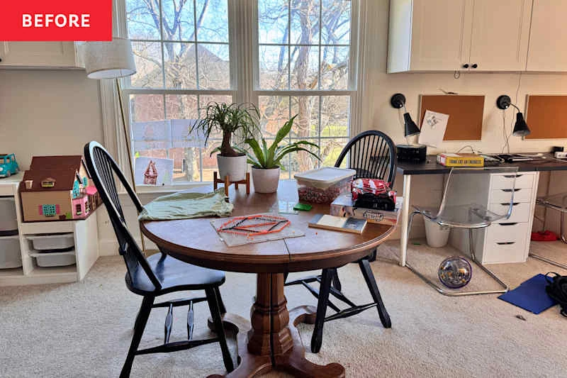 I Tried the “GFD” Trick and Removed Clutter in Minutes