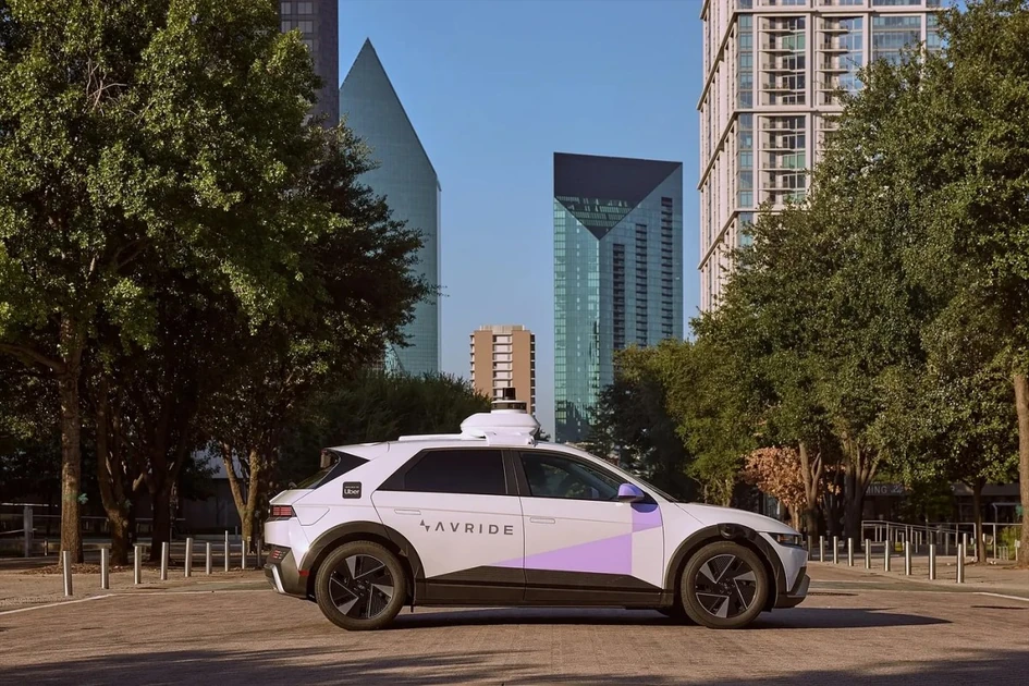 Uber partner Avride is under investigation for self-driving crashes