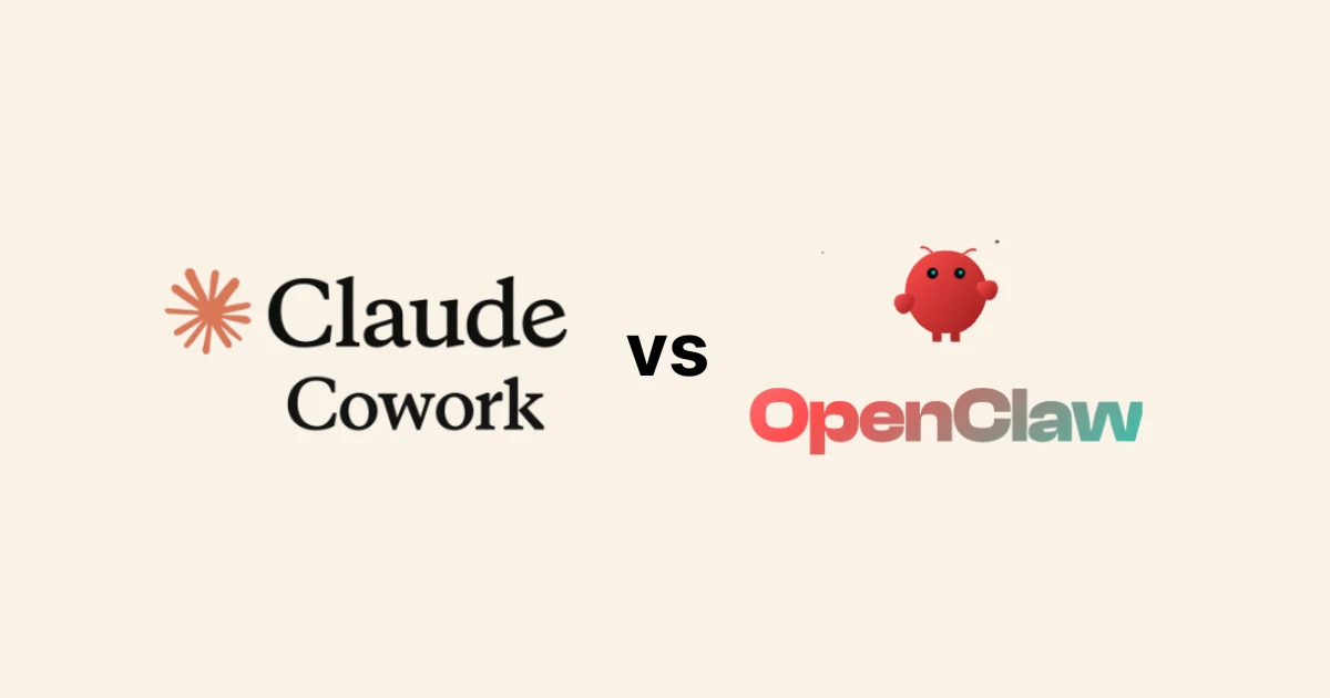 Everyone Lost Their Minds Over OpenClaw. Claude Already Did It. | Claude Cowork vs OpenClaw | Dreams AI Can Buy