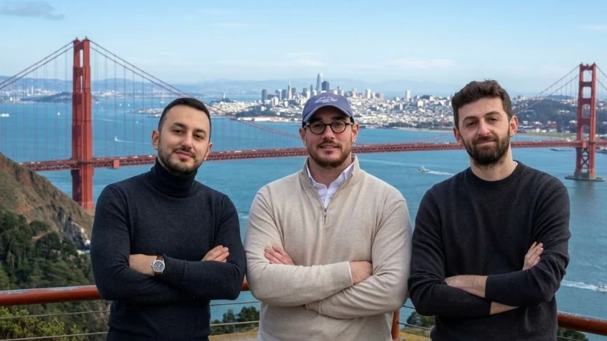 Exclusive: Synaps raises $3.6M to build an AI design canvas for architects that could challenge AutoCAD