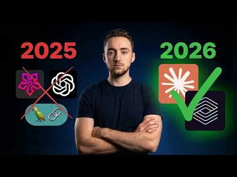 Everything You Thought About Building AI Agents is Wrong
