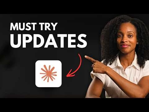 The Claude Updates You Need To Try Right Now