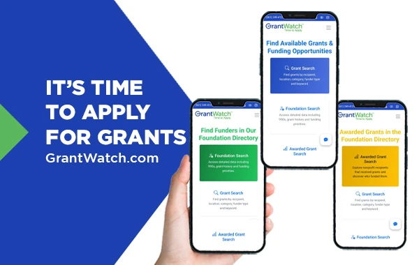 Startup Grants | Funding for Entrepreneurs in International - GrantWatch