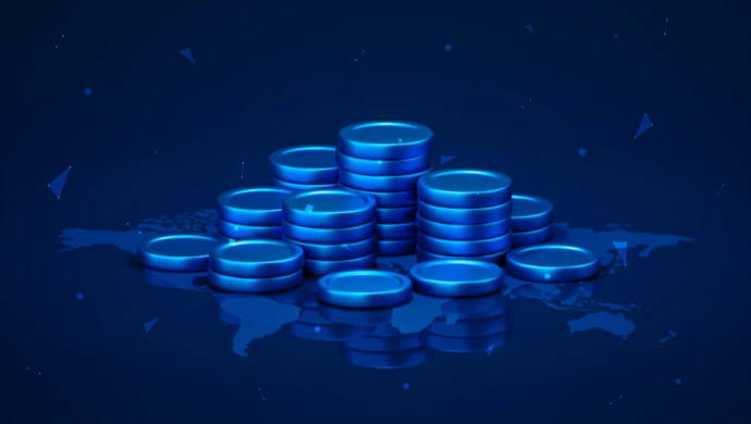 What facilitates the adoption of digital currencies in Southeast Asia?