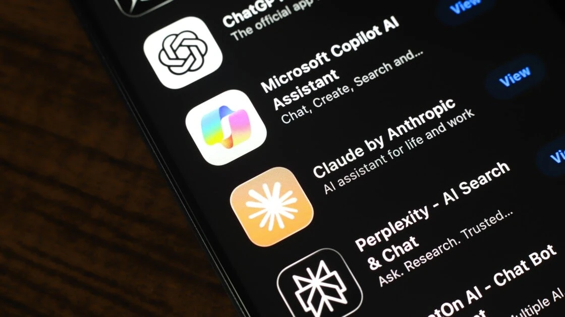Anthropic’s Claude AI Takes Apple App Store Top Spot, Dethrones ChatGPT