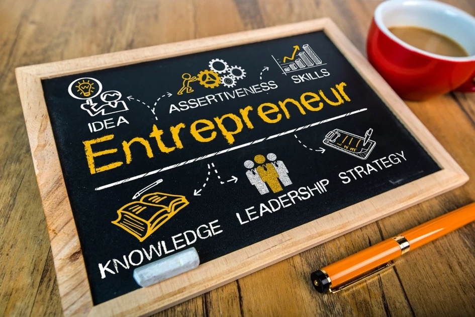 How to find the right co-founder