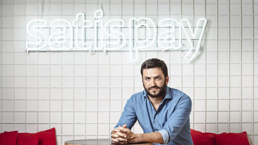 Italian fintech unicorn Satispay reportedly plans €120M raise to push into stock trading