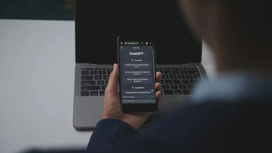 Your customers would rather use ChatGPT than your chatbot, Gartner finds