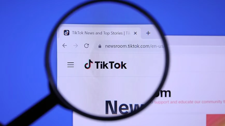 TikTok settles second addiction case, leaving Meta and Snap to face a jury alone