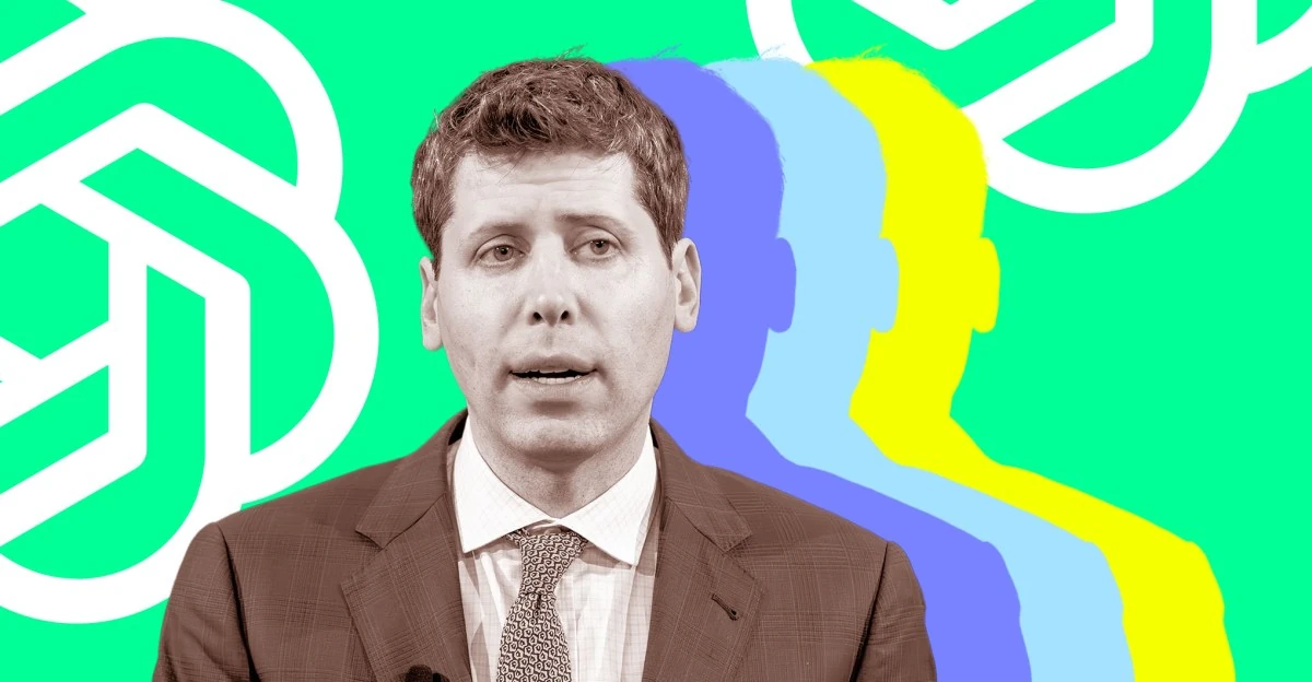 Sam Altman takes the stand in trial against Elon Musk