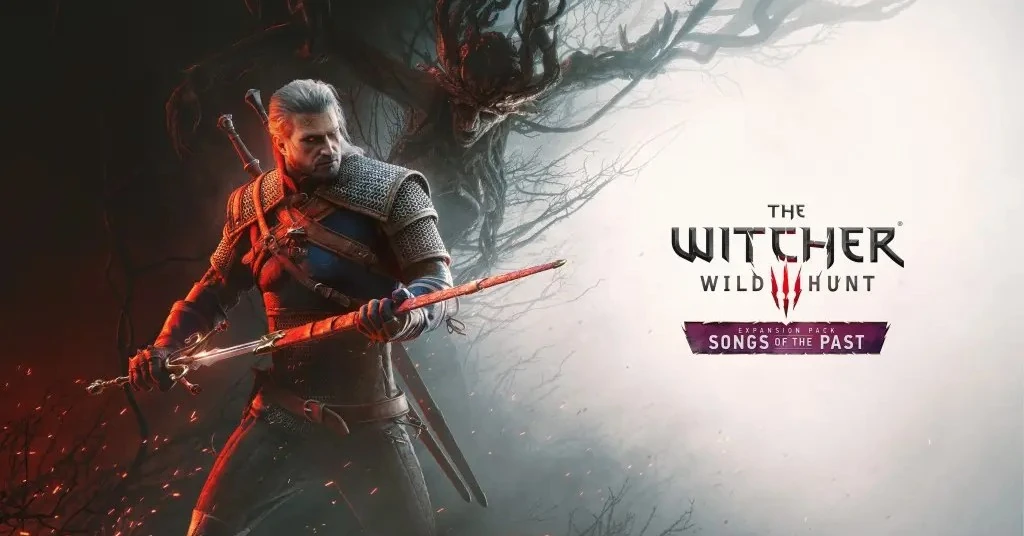 The Witcher 3 is getting another expansion, more than a decade after launch