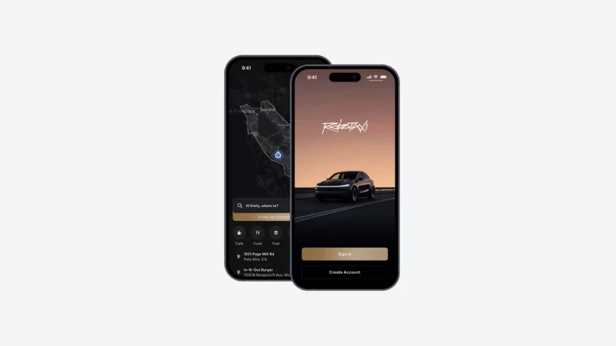 Tesla brings its Robotaxi to Miami, and drops the safety monitor