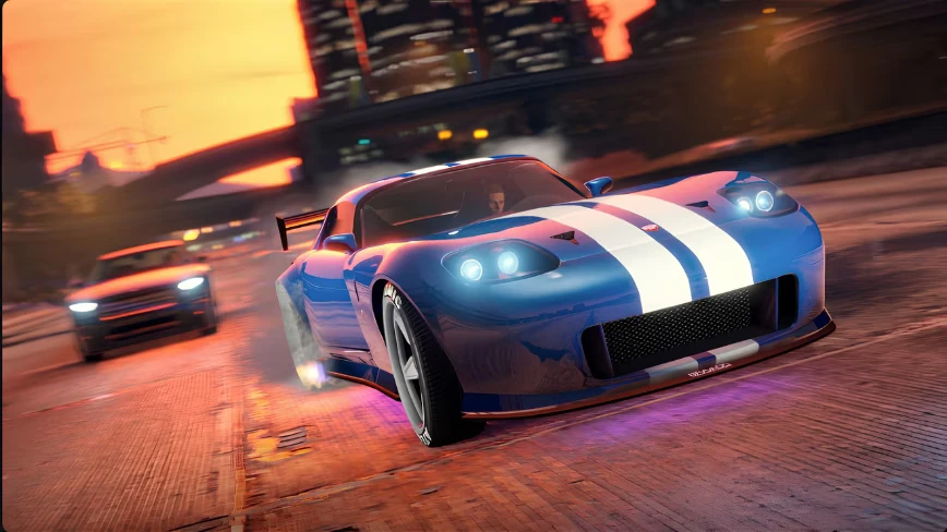 A GTA V cheat service that promised “enhanced privacy” just got hacked, exposing 64,000 accounts