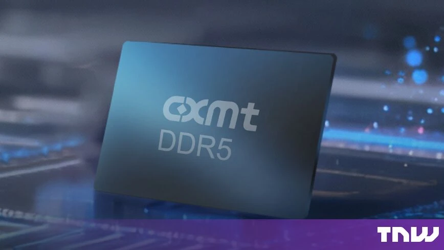 CXMT is nearing LPDDR6 production. The company that just IPO’d at 470% could give Samsung and SK Hynix a competitor in next-gen phone memory.
