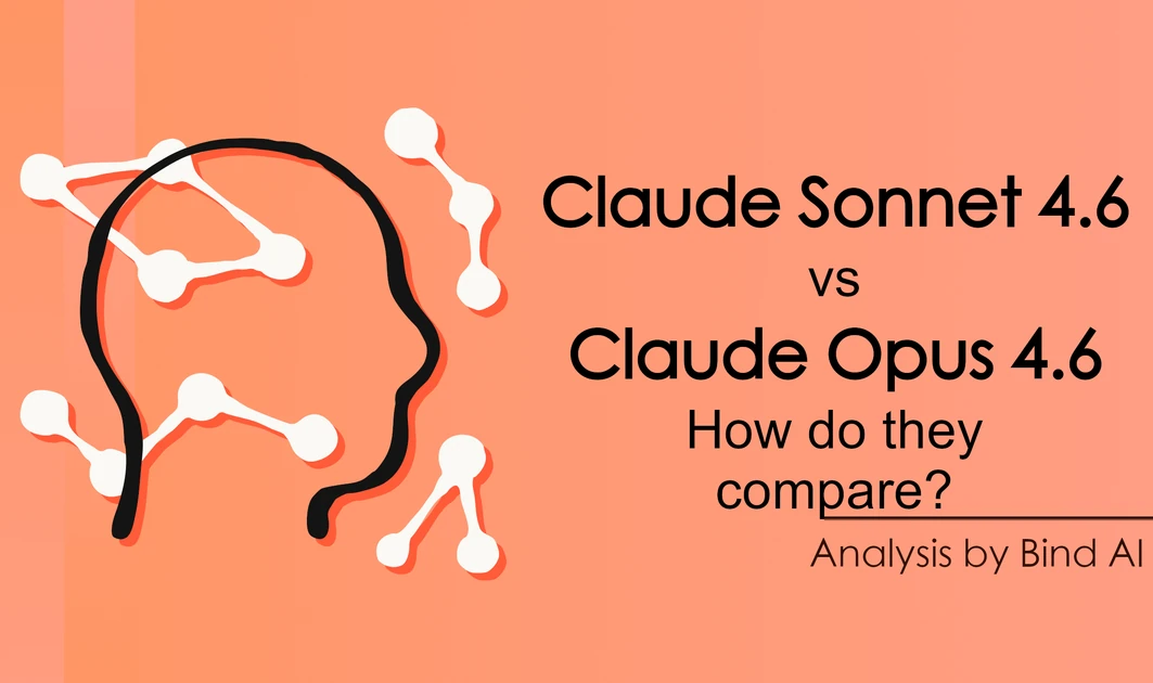Claude Sonnet 4.6 vs Opus 4.6 - Which One is Better for Coding? - Bind AI