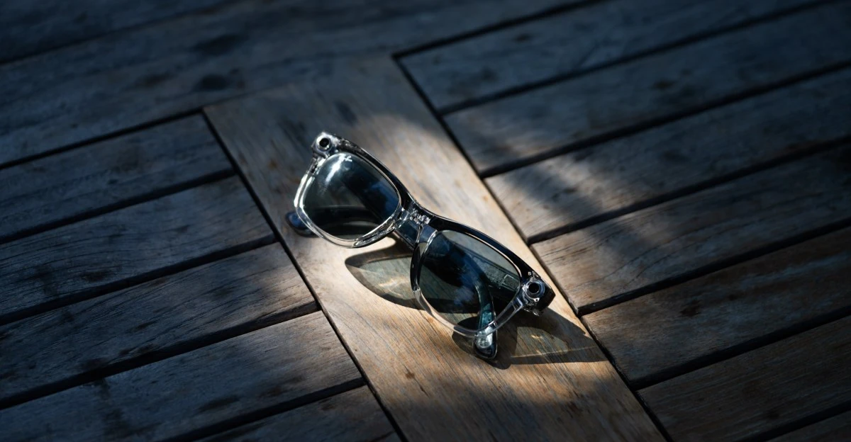 Smart glasses in court are a privacy nightmare