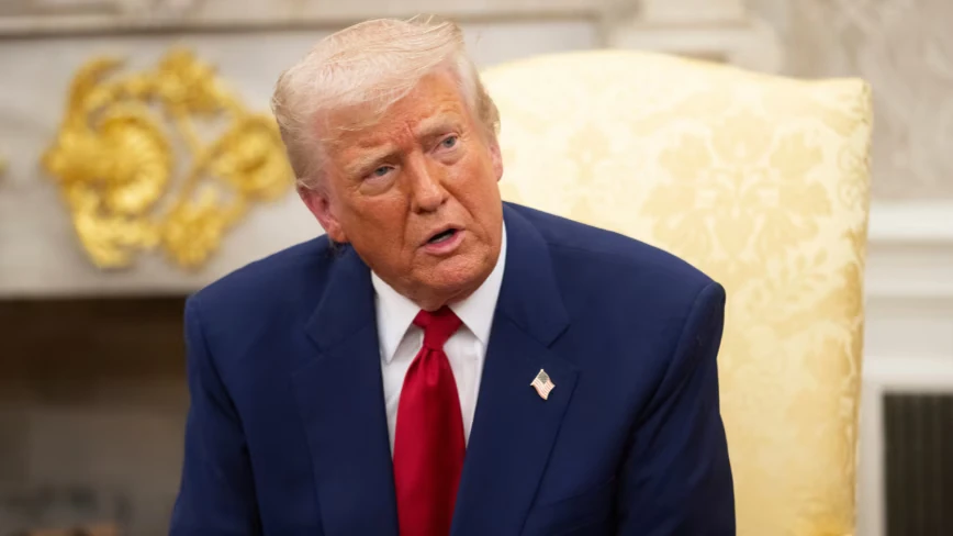 Trump signs orders calling for a powerful quantum computer by 2028