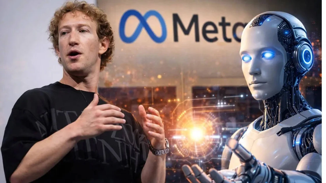 Mark Zuckerberg Is Reportedly Building AI Agent For CEO Tasks At Meta: Here’s What We Know