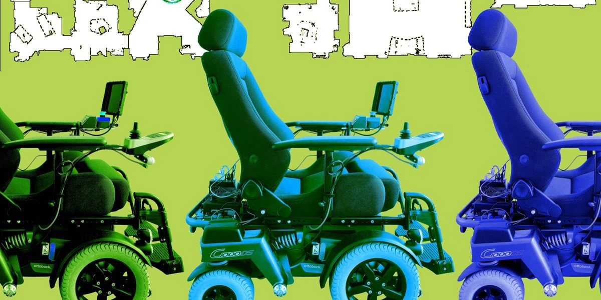 AI-Powered Wheelchairs: Are They Ready for Real Life?