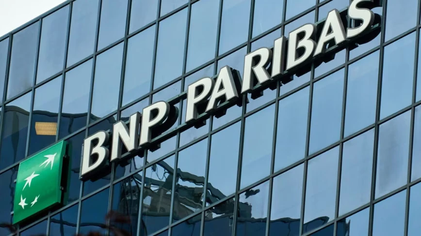 BNP Paribas works with Mistral on a European answer to Anthropic’s Mythos