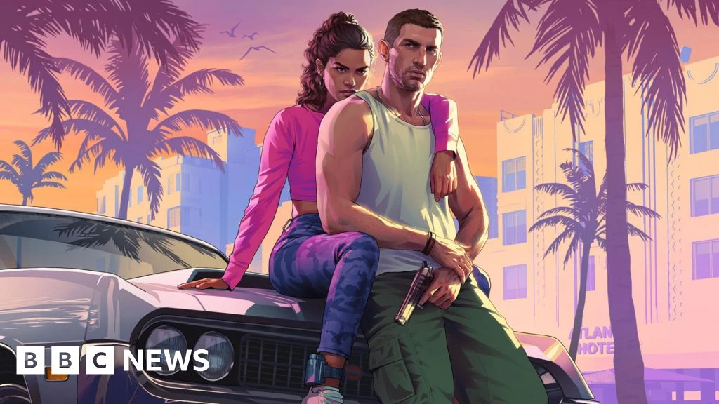 GTA 6 will cost $80