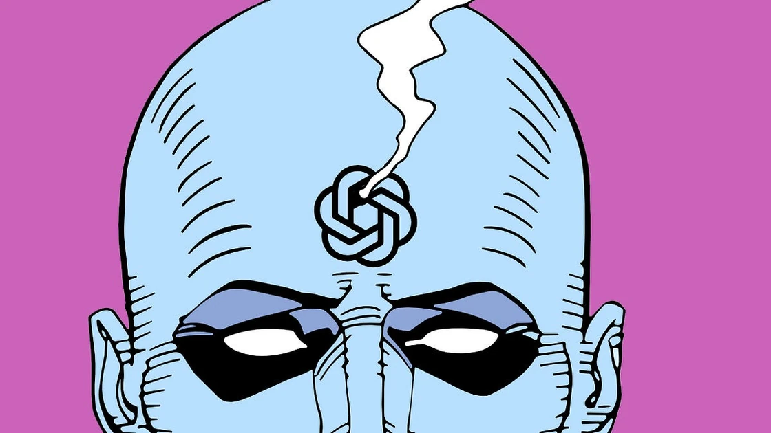 AI, "Humanity", and Dr. Manhattan Syndrome: A Communications Intervention