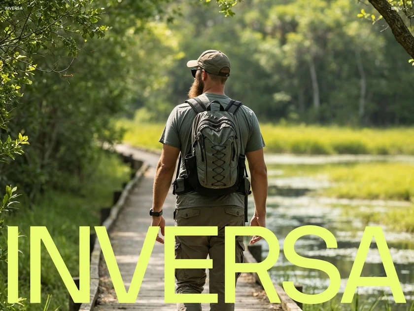 Inversa - Case Study