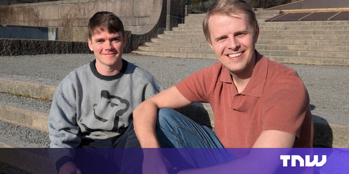 Stockholm’s Endform secures €1.5M