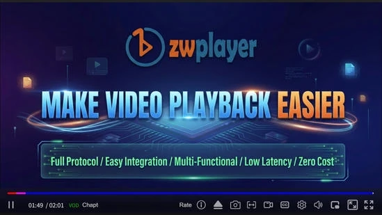 Show HN: ZWPlayer – Free player with interactive annotations and subtitle search