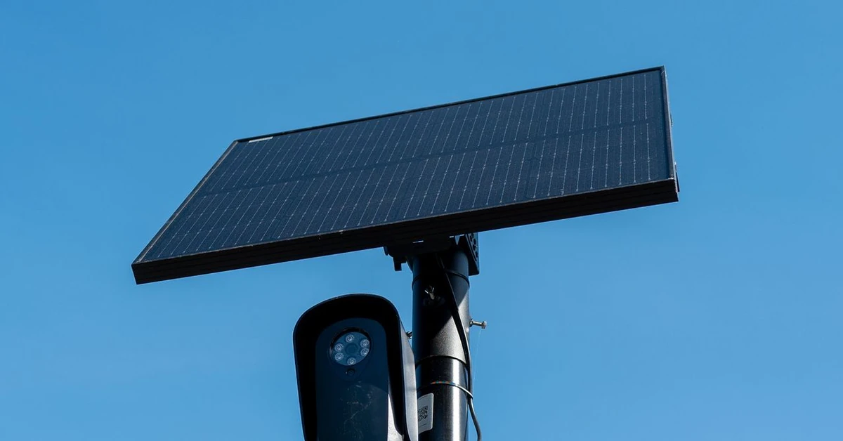 A Bipartisan Amendment Would End Police License Plate Tracking Nationwide
