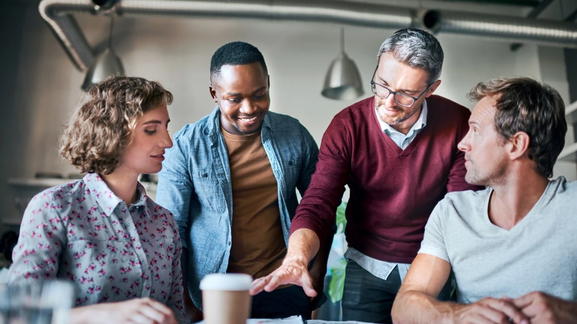The Business Impact of Teamwork and Collaboration: Top Trends for 2025
