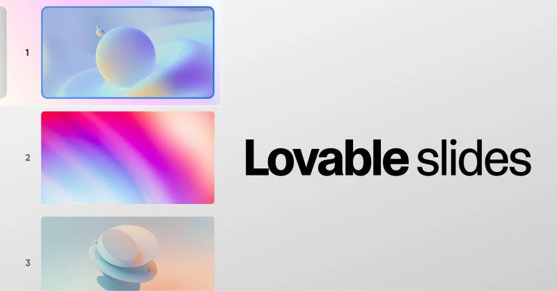Why so much hate on lovable rn?