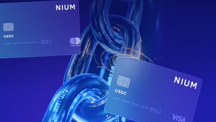 Nium bets on a future where stablecoins swipe like credit cards | e27