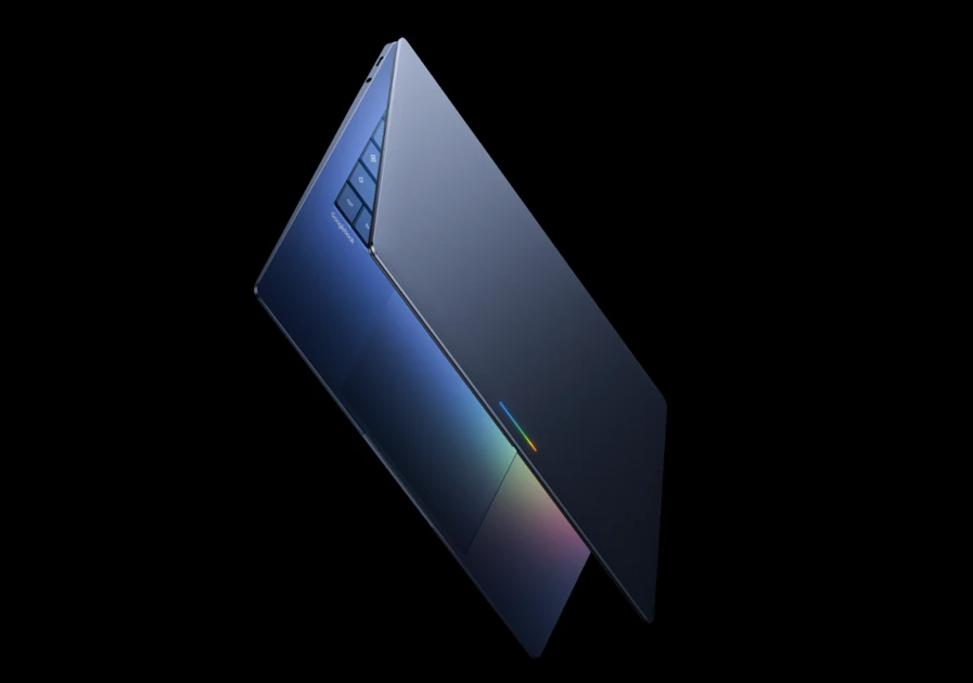 Google unveils Googlebooks, a new line of AI-native laptops