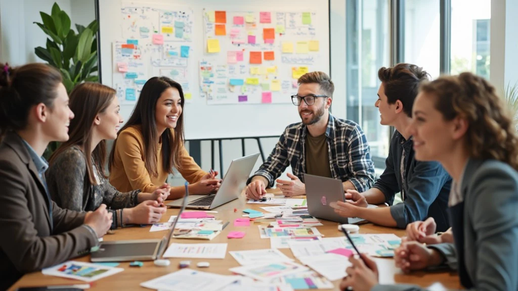How to Start a Social Media Business: Essential Steps for Success