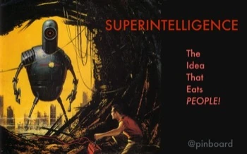 Superintelligence: The Idea That Eats Smart People (2016)