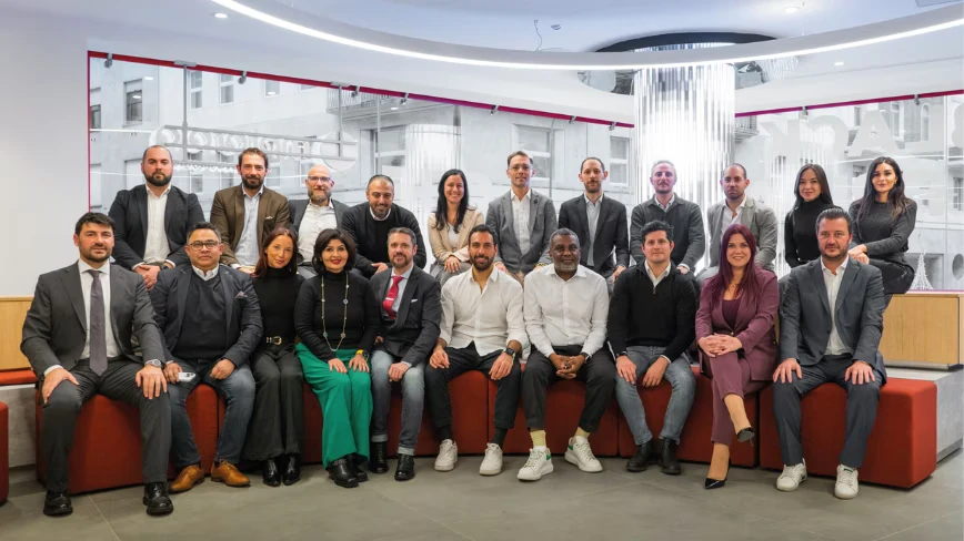 Webidoo raises $25m to build an ‘AI operating layer’ for small businesses