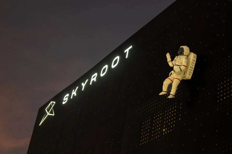 India’s first space tech unicorn emerges as Skyroot gears up for orbital launch