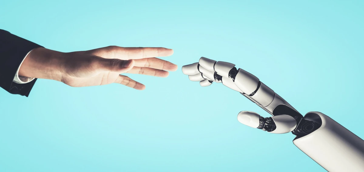 Unleashing AI’s potential: The vital role of human guidance in AI’s growth and learning | e27