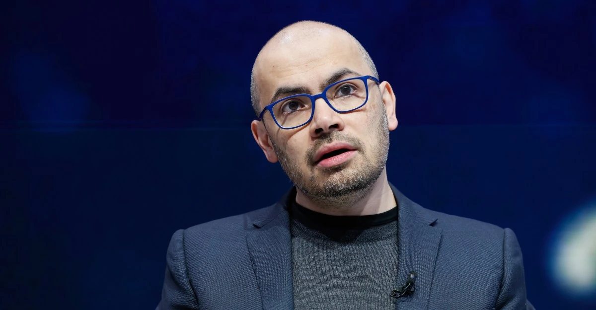 Google’s Demis Hassabis says it’s time for a global AI watchdog — led by the US