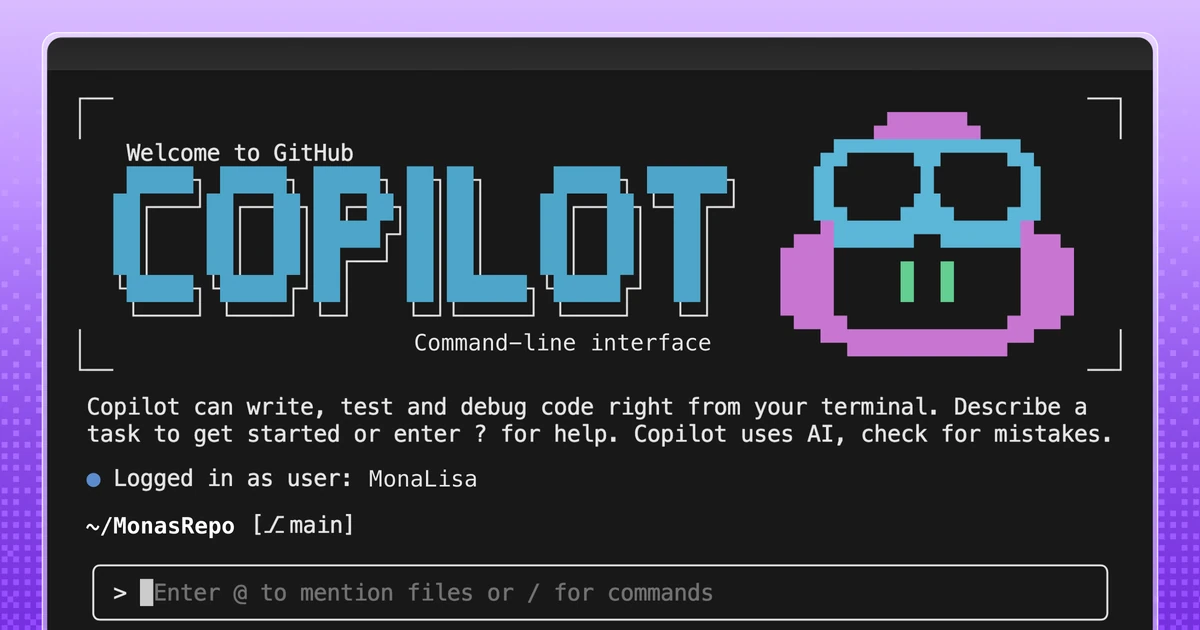 Give GitHub Copilot CLI real code intelligence with language servers