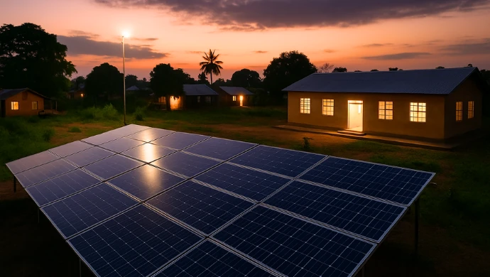 Building a sustainable future, from Sierra Leone to Southeast Asia | e27
