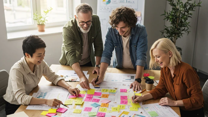 Why your 50s are the perfect time to start a business | e27