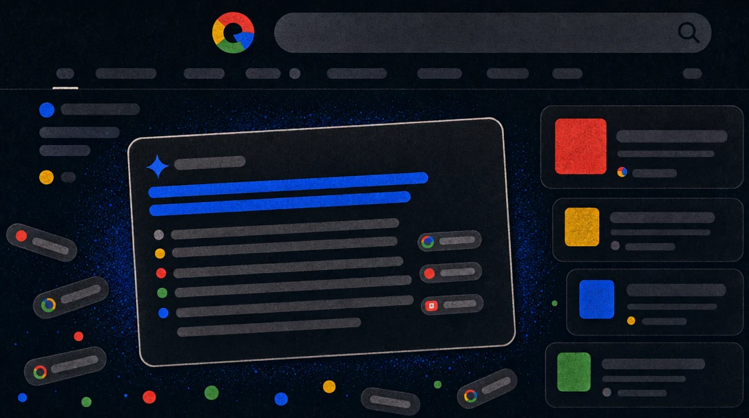 Google appeals ruling that made it directly liable for AI-generated search overview content