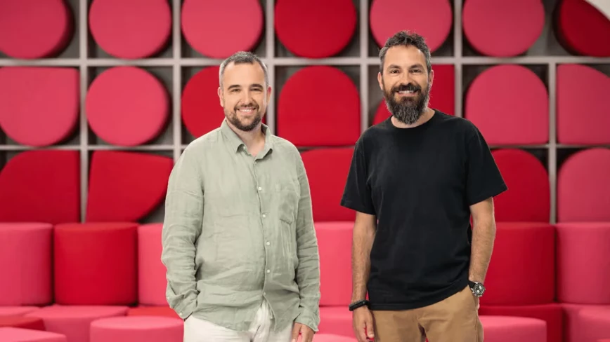 Factorial raises $150M at a $2.5bn valuation, with General Catalyst betting twice