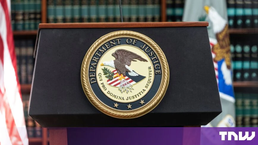 The Justice Department rewrote its own hacking announcement two days later