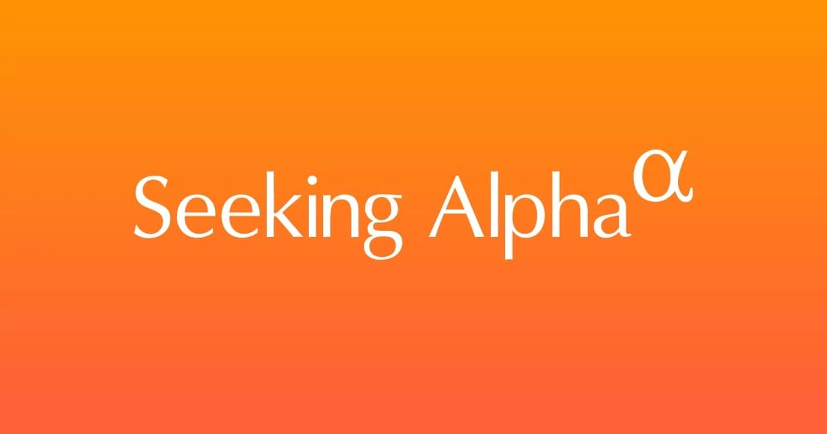 Latest Merger & Acquisition (M&A) News | Seeking Alpha