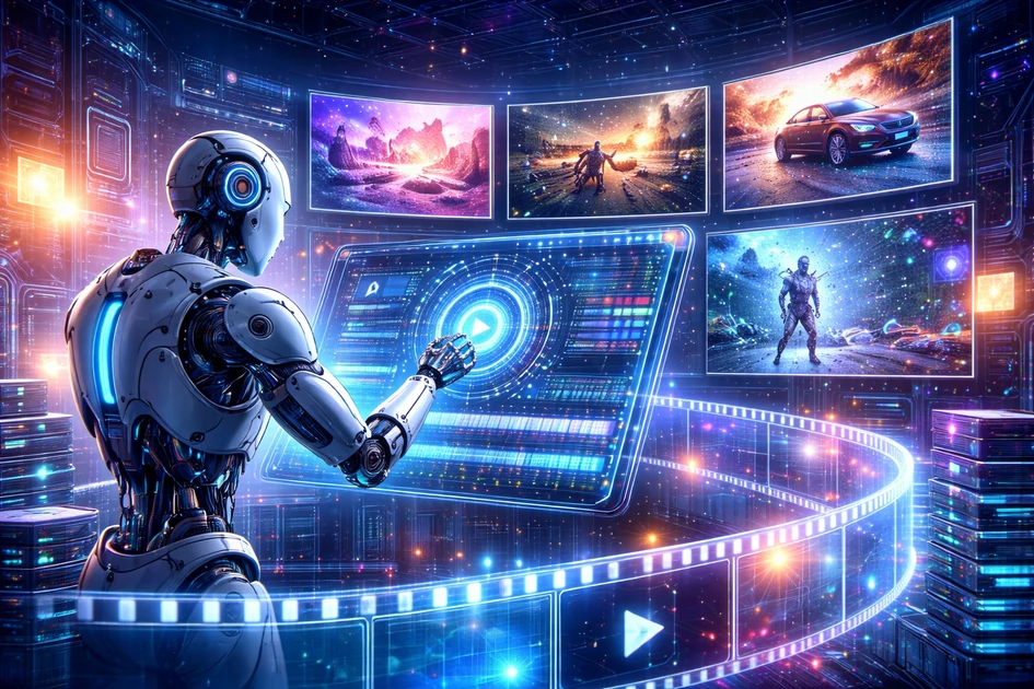 Video Rebirth bags US$80M to fix AI video’s biggest problem | e27