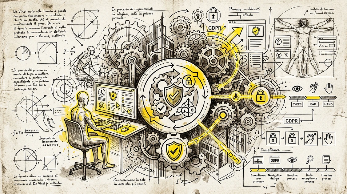 Designing in regulated industries
